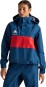 Artikelbild 2 des Artikels “50/50 80'S POWDERSHELL 3L Jacke 2027 selvedge blue/performer red S“