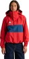 Product image 2 of the product “50/50 80'S POWDERSHELL 3L Jacket 2027 performer red/selvedge blue L”