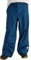 Product image 2 of the product “50/50 80'S POWDERSHELL 3L Pant 2027 selvedge blue L”