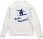Artikelbild 2 des Artikels “50/50 80'S SQUARED Longsleeve 2027 stout white XS“