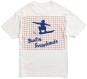Artikelbild 2 des Artikels “50/50 80'S SQUARED T-Shirt 2027 stout white XS“