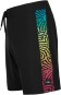 Artikelbild 2 des Artikels “MYSTO SIDE PANEL 18 Boardshort 2023 black out 30“