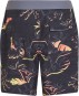 Artikelbild 2 des Artikels “HYPERFREAK MYSTO SCALLOP 19 Boardshort 2025 black mysto scallop 31“