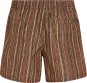 Artikelbild 2 des Artikels “CALI PRINT 15 Boardshort 2025 orange pressed lines XXL“