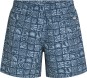 Artikelbild 2 des Artikels “PRINT 16 Boardshort 2026 dark blue bricks S“