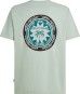 Artikelbild 2 des Artikels “SLUB BACK PRINT T-Shirt 2026 marble arch XXL“