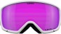 Artikelbild 2 des Artikels “MILLIE Schneebrille 2025 white and grey chute/vivid  pink “
