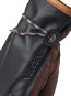 Artikelbild 2 des Artikels “WAKAYAMA Handschuh 2026 navy/brown 9“