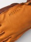 Product image 2 of the product “WAKAYAMA Glove 2027 cork/brown 11”