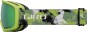 Artikelbild 2 des Artikels “RINGO Schneebrille 2025 green cloud/vivid emerald “