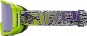 Artikelbild 2 des Artikels “REVOLT Schneebrille 2024 ano lime wildstyle/vivid haze/vivid infrared “