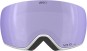 Product image 2 of the product “ARTICLE II Goggle 2026 slide white/vivid haze/vivid infrared ”