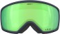 Product image 2 of the product “RINGO Goggle 2026 endless indigo/vivid emerald ”