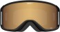 Product image 2 of the product “SAGEN Goggle 2026 angles black/amber scarlet/yellow ”
