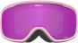 Product image 2 of the product “BUSTER Goggle 2026 blocks pink/amber pink ”