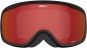 Product image 2 of the product “BUSTER Goggle 2027 stacked black/amber scarlet ”