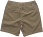 Product image 2 of the product “KAHUNA CORD 19 Walkshort 2025 khaki XL”