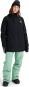 Product image 2 of the product “WOMEN RESERVE 2L INSULATED Jacket 2027 true black M”