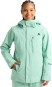 Product image 2 of the product “WOMEN RESERVE 2L STRETCH SLIM INSULATED Jacket 2026 soft sage XS”