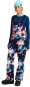 Artikelbild 2 des Artikels “WOMEN RESERVE 2L STRETCH SLIM BIB Hose 2026 floral blur S“