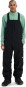 Product image 2 of the product “RESERVE 2L RELAXED BIB Pant 2027 true black XL”