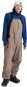 Artikelbild 2 des Artikels “RESERVE 2L RELAXED BIB Hose 2026 summit taupe/true black S“