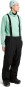Artikelbild 2 des Artikels “RESERVE 2L RELAXED Hose 2027 true black XXL“