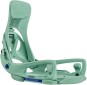 Product image 2 of the product “STEP ON CARTEL X EST Binding 2026 soft sage L”