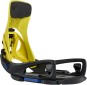 Product image 2 of the product “CARTEL X EST STEP ON Binding 2026 atomic yellow/black L”