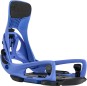 Product image 2 of the product “CARTEL X EST STEP ON Binding 2026 iris bloom L”