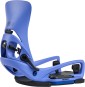 Product image 2 of the product “STEP ON WOMENS LEXA X EST Binding 2026 iris bloom M”