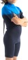Artikelbild 2 des Artikels “BOSTON KIDS 2/2 BACK ZIP Shorty 2026 blue 152“