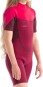 Product image 2 of the product “BOSTON KIDS 2/2 BACK ZIP Shorty 2026 hot pink 176”