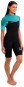 Artikelbild 2 des Artikels “SOFIA 3/2 BACK ZIP Shorty 2025 vintage teal “
