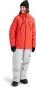 Artikelbild 2 des Artikels “WOMEN GORE TEX RESERVE 2L INSULATED Jacke 2026 fiesta red M“