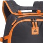 Artikelbild 2 des Artikels “F.I.T. Rucksack black/orange “