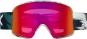Product image 2 of the product “M6 Goggle 2026 family tree/perceive sun red ”