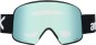 Product image 2 of the product “M6 Goggle 2027 black/perceive variable blue ”