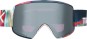 Artikelbild 2 des Artikels “M6S Schneebrille 2026 glitch lines/perceive sun onyx “