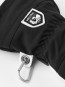 Artikelbild 2 des Artikels “ARMY LEATHER HELI SKI Handschuh 2027 black 10“