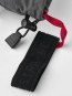Artikelbild 2 des Artikels “ARMY LEATHER HELI SKI Handschuh 2026 grey “