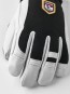 Artikelbild 2 des Artikels “ARMY LEATHER PATROL Handschuh 2027 black “