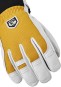 Product image 2 of the product “ARMY LEATHER PATROL Glove 2027 mustard 8”