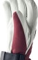 Product image 2 of the product “HELI SKI WOMEN Glove 2027 bordeaux/offwhite 9”