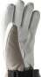 Product image 2 of the product “HELI SKI WOMEN Glove 2027 khaki/offwhite 6”