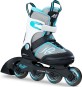 Artikelbild 2 des Artikels “MARLEE Kinder Inline Skate inkl. SABRES 4 Schlittschuh Eiskufen 29-34“
