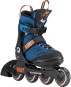 Artikelbild 2 des Artikels “RAIDER PRO Kinder Inline Skate inkl. SABRES 4 Schlittschuh Eiskufen 29-34“
