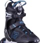 Product image 2 of the product “VELOCITY 84 BOA Inline Skate incl. SABRES 4 Iceblades 44,5”