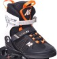 Artikelbild 2 des Artikels “ALEXIS 80 Inline Skate black/coral 37“