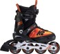 Product image 2 of the product “SK8 HERO BOA ALU Inline Skate 2026 black/orange 32-37”